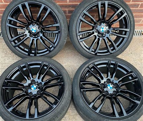 Bmw Wheels Trade In